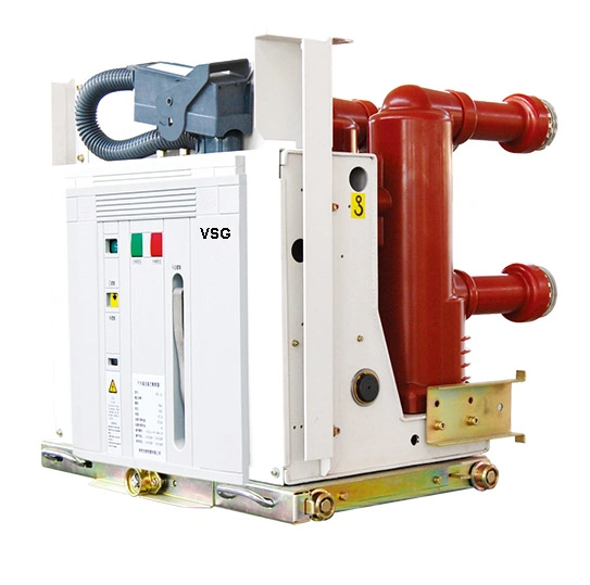Vsg1-12-Vacuum-Circuit-Breaker-Indoor-Type