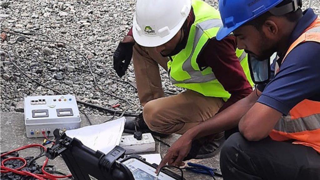 Electrical Safety Audit Lucknow