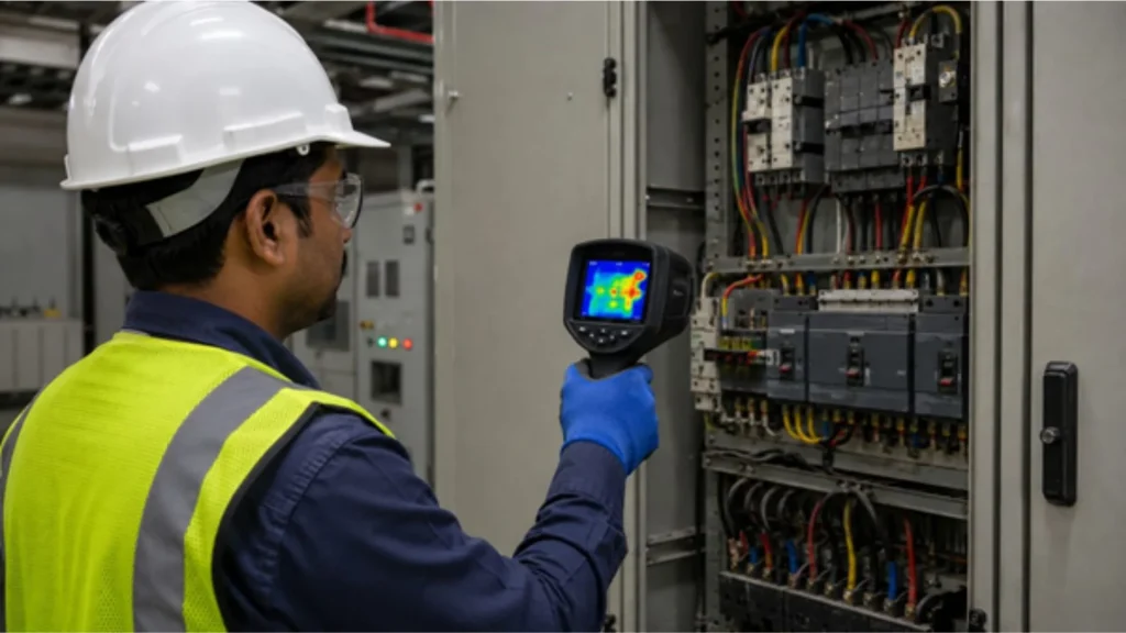 Electrical Lesson Every Building